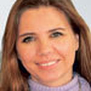 Ruth Philipp, Sales & Marketing Director EMEA bei Open-E