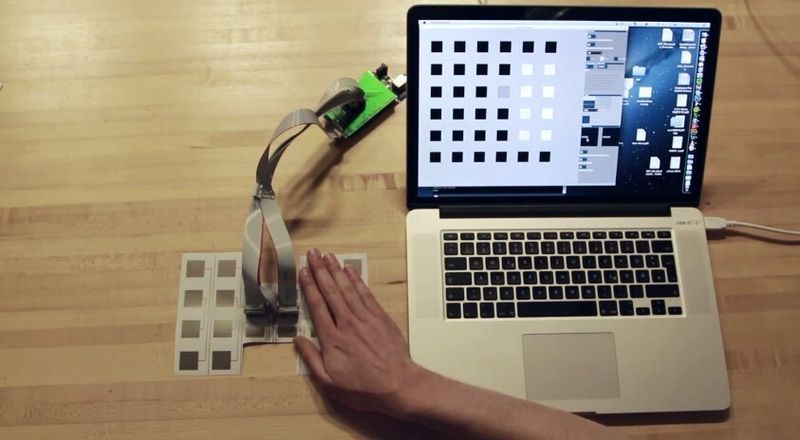 ...und einsetzen. (MPI / youtube)