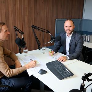 Müssen wir CO2 künftig (auch) als Wertstoff sehen? Andreas Schnitzhofer, Geschäftsführer der Trenntechnik-Spezialisten GIG Karasek, ist davon überzeugt. (Bild:  PROCESS)