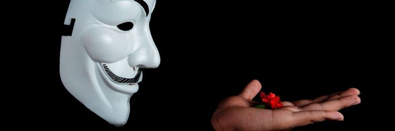 Ein Angriff auf Unternehmensdaten erfolgt nicht immer nach dem gleichen Muster, denn Hacker sind in ihren Herangehensweisen durchaus kreativ. (Bild:   / CC0)