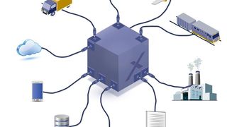 Axit hat einen Leitfaden zur Integration von Unternehmen in Lieferketten herausgebracht. (Bild: Axit)