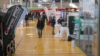 2014 kamen rund 1.000 Besucher zur „Iasre“ nach Rotenburg. (Foto: Wenz)