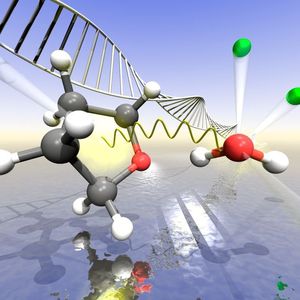 (© Xueguang Ren/MPI für Kernphysik)