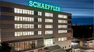 Schaeffler gibt bekannt, dass das anfang des Jahres übernommene Unternehmen Melior Motion seit 1. Dezember unter dem Namen Schaeffler Ultra Precision Drives firmiert. Damit will man das Portfolio an Präzisionsgetrieben für Robotik und Industrieautomatisierung komplettieren. (Bild: Schaeffler-Gruppe)