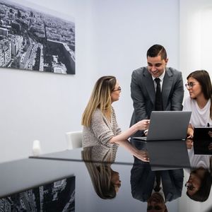 Immer mehr Verantwortlichen werden vor diesem Hintergrund der Modernisierungsbedarf ihrer IT-Infrastruktur und die Notwendigkeit, digitale ERP-Prozesse zu implementieren, bewusst.