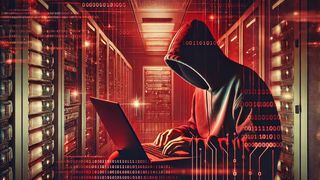 Die Sicherheitslücke CVE-2023-45249 in Acronis Cyber Infrastructure öffnet Cyberkriminellen Angriffsvektoren. (Bild: Dall-E / KI-generiert)