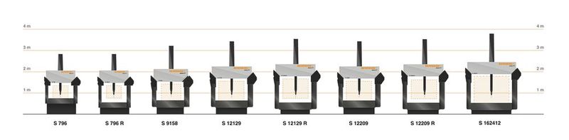 The S range of CMMs provides the ability to accurately measure parts in shop floor environments. (Source: Renishaw)