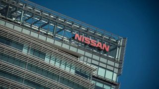 Nissan hat den Chefposten neu vergeben.  (Nissan)