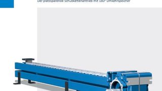 linearbeam (SERAPID Deutschland GmbH)