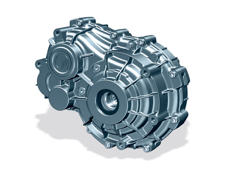 Die 600-D-Antriebe von Bonfiglioli sollen es Fahrzeugherstellern ermöglichen, auch die strengsten Grenzwerte für das zulässige Gesamtgewicht des Fahrzeugs einzuhalten. (Bonfiglioli)