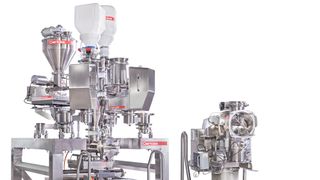 Gericke Formulation Skid GFS LAB  (Bild: Gericke)