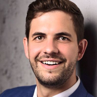 Sascha Fell, Account Manager Cooling & Datacenter, Secure Power Division DACH bei Schneider Electric  (Bild: Schneider Electric Secure Power DACH)