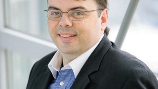 Harry Jacob, Redaktionsleiter IT-BUSINESS (Bild: IT-BUSINESS)