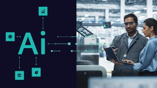 Durch die Verbindung von Daten, Modellen und Arbeitsabläufen auf einer einzigen, verwalteten Grundlage soll Intelligence Center X es ermöglichen, KI-gesteuerte Anwendungen und Agenten schneller  bereitzustellen.  (Bild: Siemens)