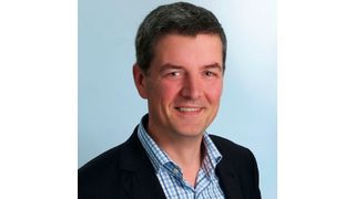 Dr. Jörg von Steinaecker, Berater im Kfz-Gewerbe mit langjähriger Branchenerfahrung, spricht auf dem „Mobile.de Weckruf 2019“ darüber, was Onlinenutzer von den Internetauftritten der Automobilhändler erwarten. (Steinaecker Consulting)