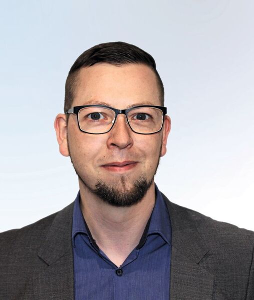 Darius Schürstedt, der Autor des Beitrags, ist Senior Applications Expert für mechanisches Prüfen bei der Atlas Copco IAS GmbH in Bretten. (Atlas Copco)