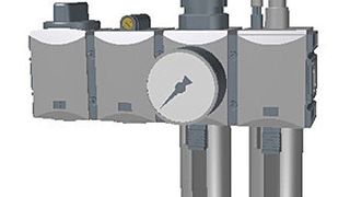 Für viele seiner Produkte stellt Riegler jetzt auch 3D-CAD-Modelle zum Download bereit. (Bild: Riegler)