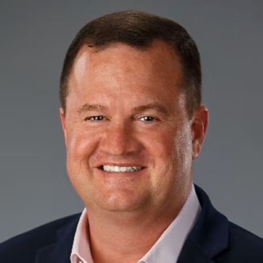 Tom Schwenger ist President und CCO bei Veeva Systems.(Bild:  Veeva)
