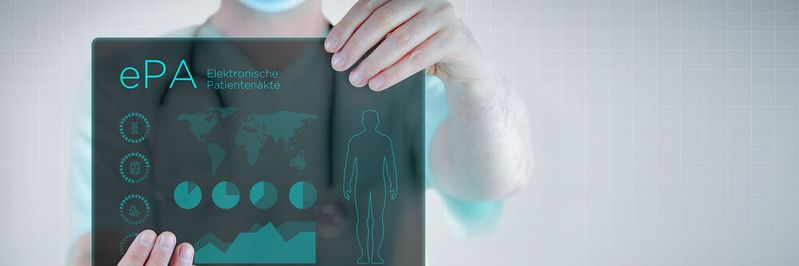 Die elektronische Patientenakte bleibt weit unter den eigenen Möglichkeiten zurück. Woran das liegt erklärt die Bundesregierung auf eine kleine Anfrage der Fraktion Die Linke. Die elektronische Patientenakte bleibt weit unter den eigenen Möglichkeiten zurück. Woran das liegt erklärt die Bundesregierung auf eine kleine Anfrage der Fraktion Die Linke.