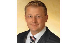 Josef X. Baumeister, Geschäftsführer der Hirschvogel Holding GmbH, kann die Kurzarbeit im August aussetzen. Bild: Hirschvogel (Archiv: Vogel Business Media)