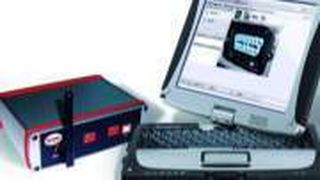 WOW bietet seine Nfz-Diagnose in zwei Versionen an – hier der IQ 350.  (Foto: WOW)