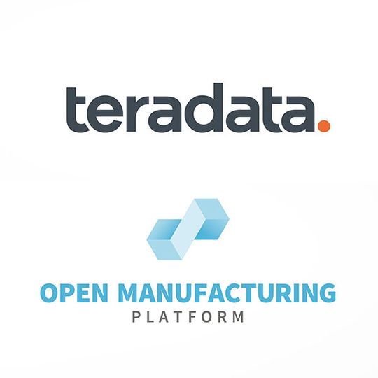 Teradata ist als Mitglied bei der OMP an Bord gegangen.(Bild:  Teradata)