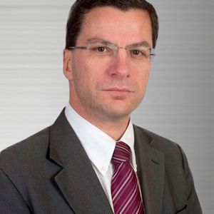 Grégoire Olivier hat bei Stellantis zum 1. November das neu geschaffene „Liasion Office“ zu Leapmotor übernommen. (Bild:  Stellantis)