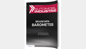 Whitepaper Cover Branchenbarometer