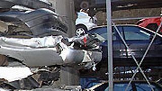 Deutsche Hersteller haben mehr Fahrzeuge verschrottet als neu hinzu gewonnen. (Archiv: Vogel Business Media)