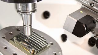 Für Anwendungen im Formenbau steht eine überarbeitete Spindelbaureihe zur Verfügung, die hohe Leistung und Präzision vereint. (Step-Tec)