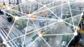 Das Portfolio von B&R soll durch Vernetzung, Monitoring und Datenanalyse einen kostentechnischen Mehrwert für die Kunststoffindustrie schaffen.  (Bild: B&R Industrial Automation)