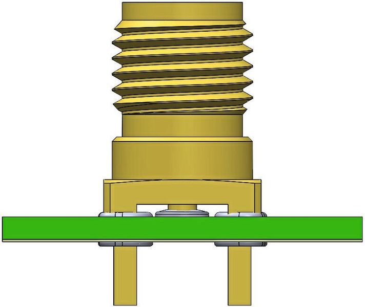 Bild 6: Länge der THT-Kontakte. (Würth)