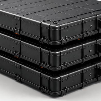 Das AZL in Aachen möchte in einem Projekt Batteriegehäuse aus Kunststoff entwickeln. Dabei geht es darum, das Produkt für Nutzfahrzeuge zu wirtschaftlich tragfähigen Kosten herstellen zu können. (Bild: AZL Aachen GmbH)