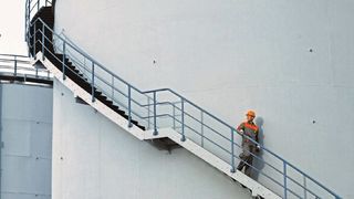 Im Chemiepark gäbe es viel zu tun – doch der Weg dahin ist steinig. Nicht zuletzt die aufwändigen Genehmigungsprozesse bremsen die großen Branchenprojekte. (Bild: Currenta)