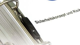 Hänchen unterstützt seine Kunden bei der Umsetzung der Maschinenrichtlinie. (Hänchen)