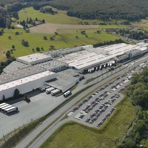 (Archiv: Vogel Business Media)