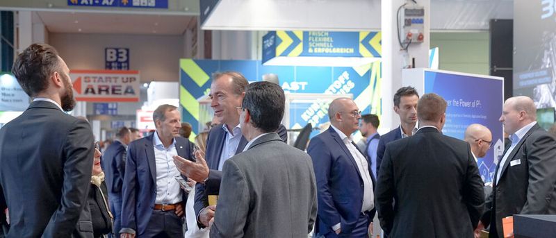 Fakuma 2026 will mark its 30th edition in Friedrichshafen from 12 to 16 October, with around 1,600 exhibitors from 40 countries, innovation awards, expert discussions and career initiatives.(Source:  Fakuma)