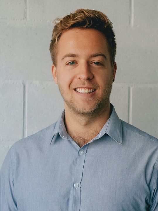 Jannik Münzenberg, Rydoo.(Bild:  Rydoo)