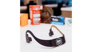 Aisee: The AI-powered ‘eye’ for visually impaired people to ‘see’ objects around them. (Source: NUS)