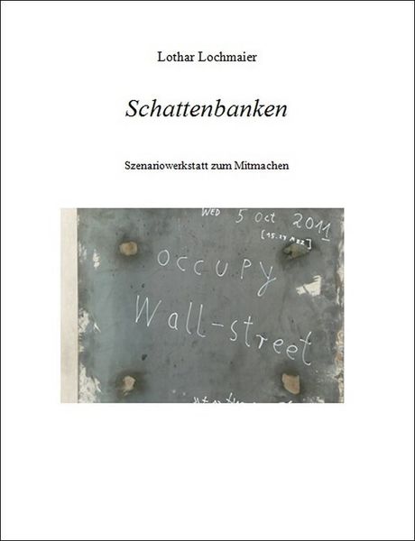 Das Titelbild des Romans 