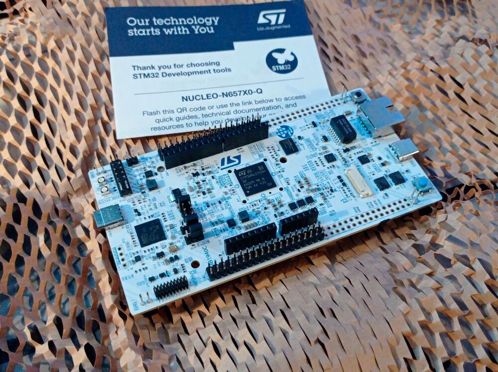 AI on the Chip: How AI Cores Are Enhancing Embedded Development and the ...
