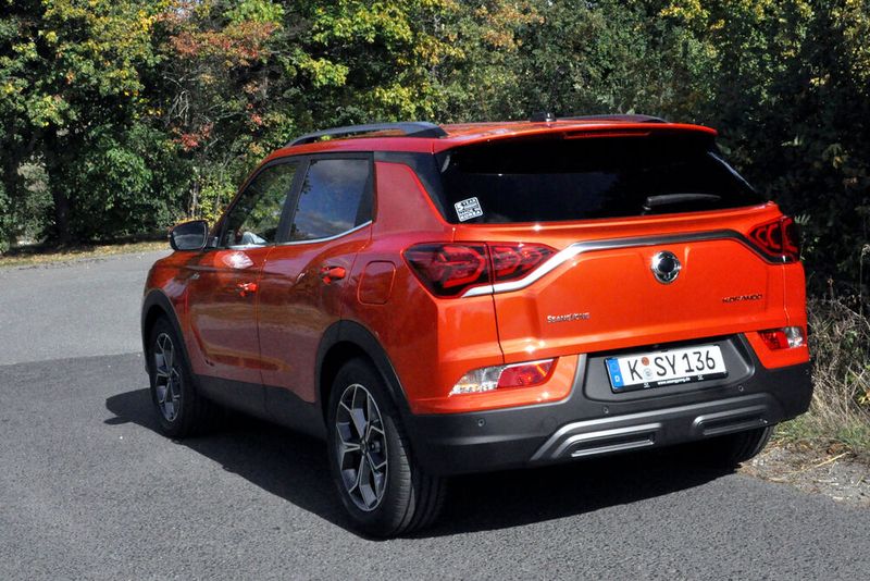 Die Preisliste beginnt bei 22.990 Euro. (Wehner/»kfz-betrieb«)