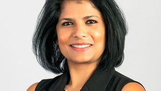 Reema Poddar, Chief Product Officer von Teradata (Teradata)