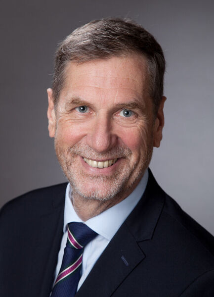 Klaus Poensgen, Leiter Sales Länder und Kommunen bei der Deutschen Telekom (© Deutsche Telekom)