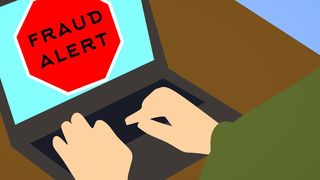 Phishing und Malware sind die effektivsten und häufigsten Betrugsmethoden des letzten Jahrzehnts im WWW.  (gemeinfrei)