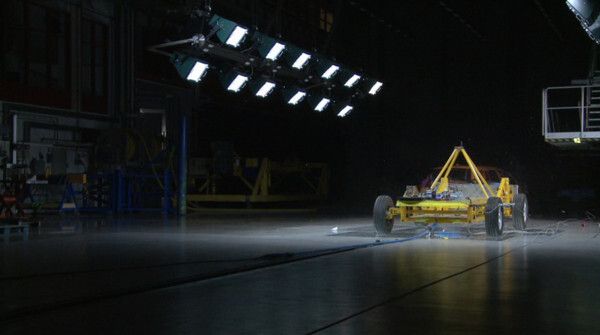 Den Euro-NCAP-Crashtest bestand der Volvo V60 Plug-in-Hybrid als beste Fahrzeug mit Elektromotor (Bild: Volvo)