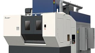 Die spezielle Kombination aus Dynamik und Kubatur – Volumen – wird vom Hersteller besonders hervorgehoben.  (Licon)