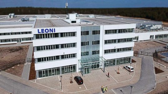 Leoni hat einen Abnehmer für seine Sparte Industrial Solutions gefunden. Leoni hat einen Abnehmer für seine Sparte Industrial Solutions gefunden.