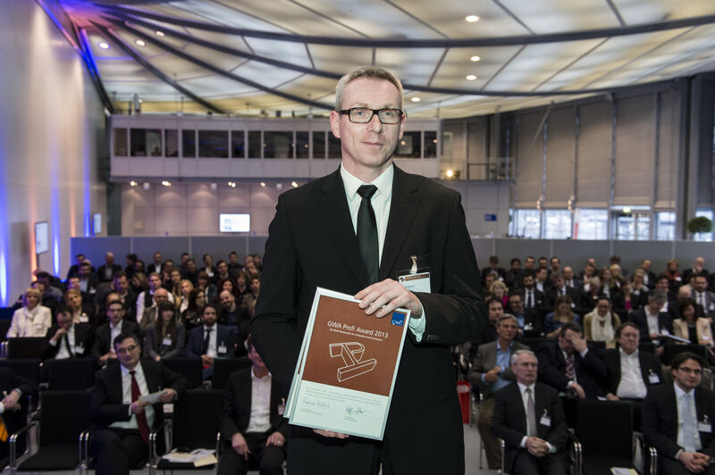 GWA Profi Award Finalisten (Bildquelle: Stefan Kröger | GWA)