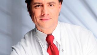 Prof. Dr. Christian Etz, Hauptinitiator des Projekts und Sprecher des Inkubator-Direktoriums (privat)